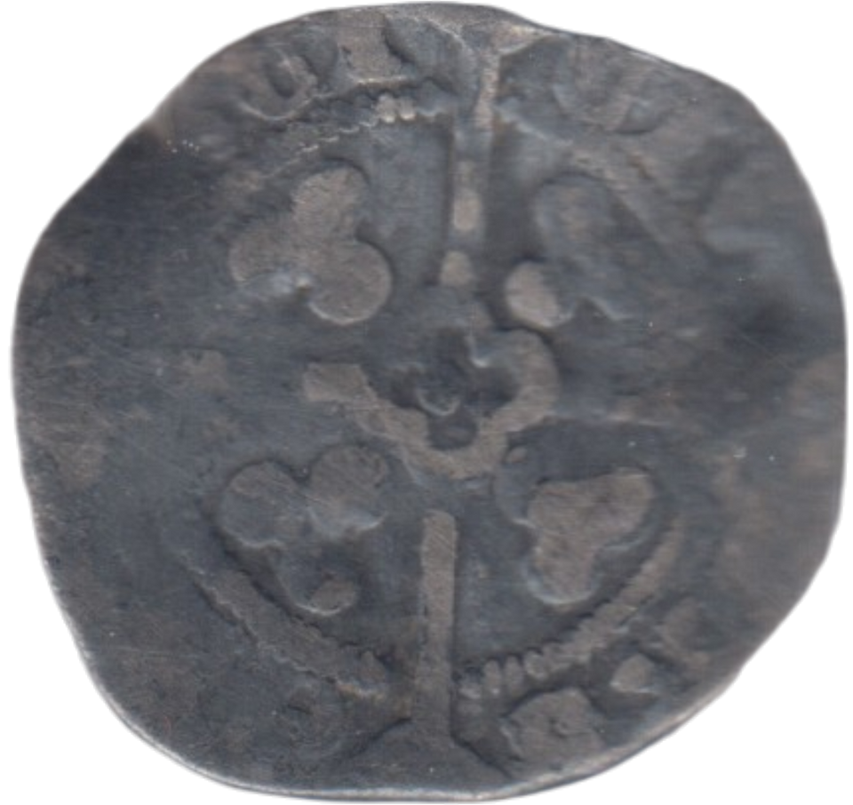 1361 EDWARD III YORK PENNY