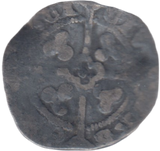 1361 EDWARD III YORK PENNY