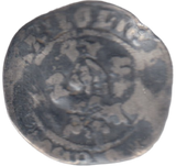 1361 EDWARD III YORK PENNY