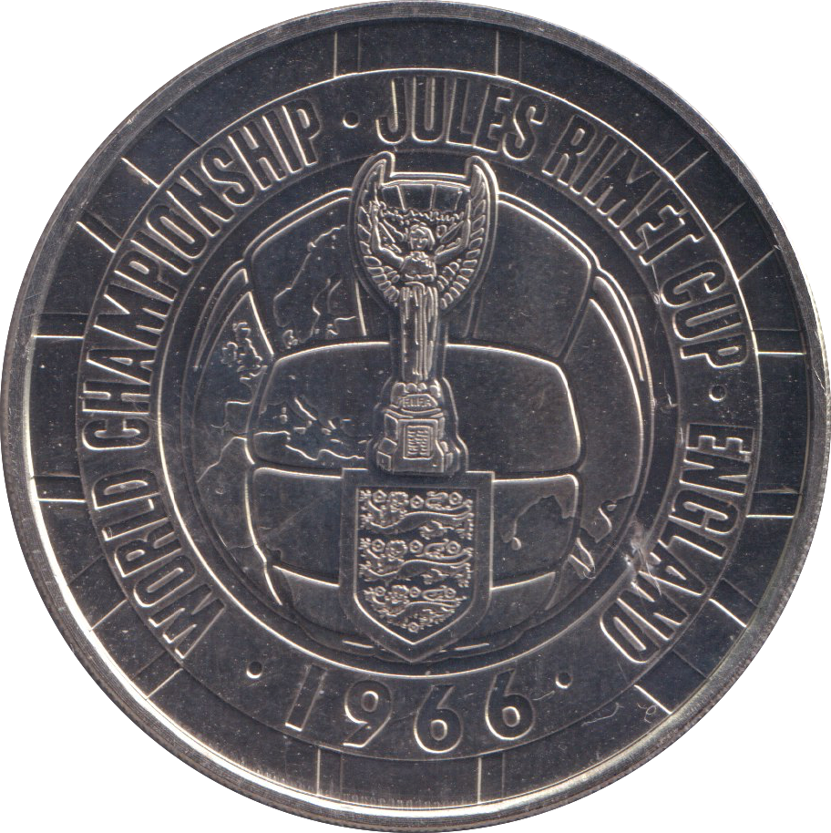 2016 WORLD CHAMPIONSHIP FIVE POUNDS ALDERNEY ( BU )
