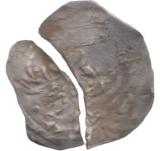 1154 HENRY II BROKEN PENNY