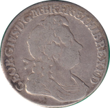 1723 SHILLING ( GF )