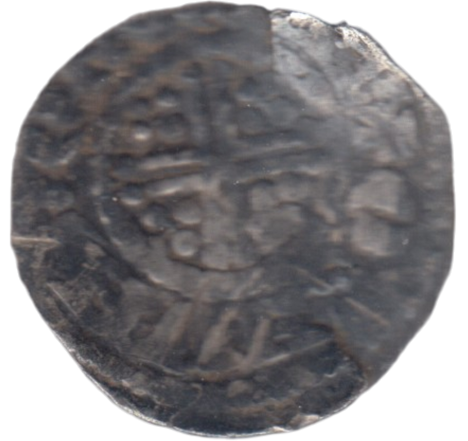 1216 HENRY III PENNY