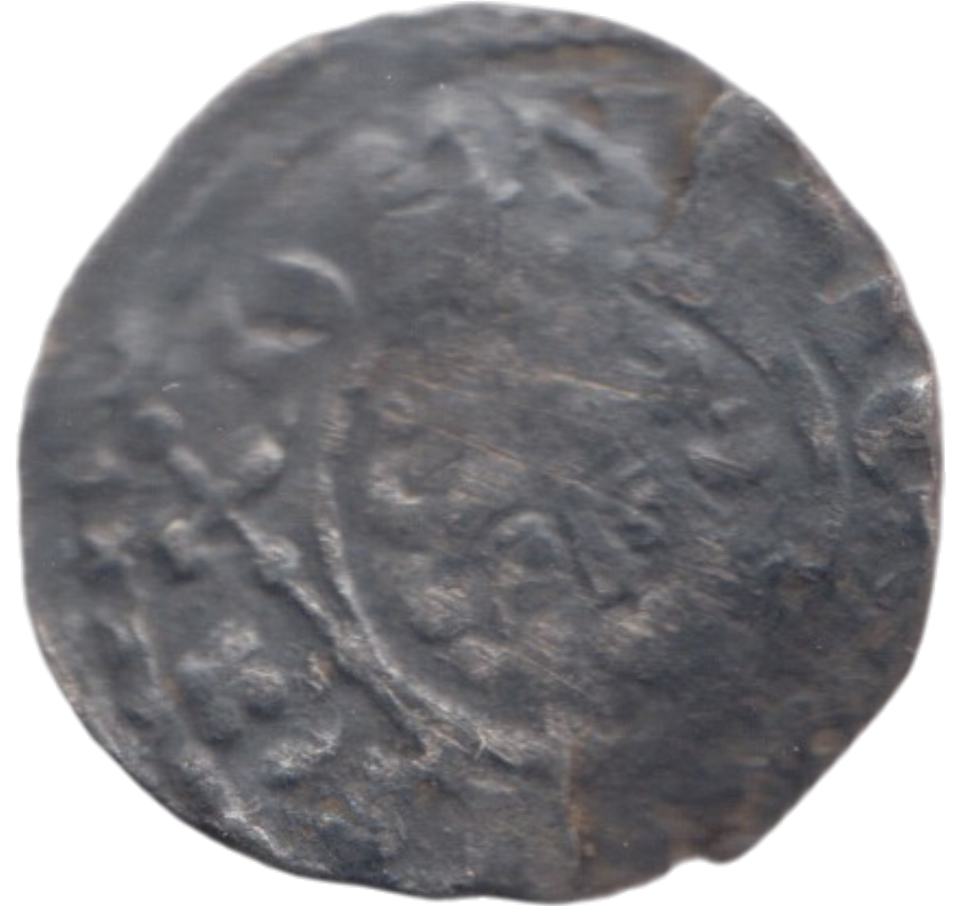 1216 HENRY III PENNY