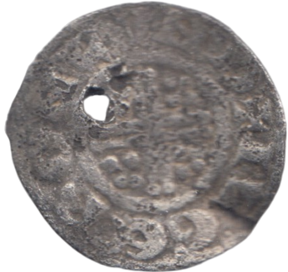 1216 HENRY III PENNY