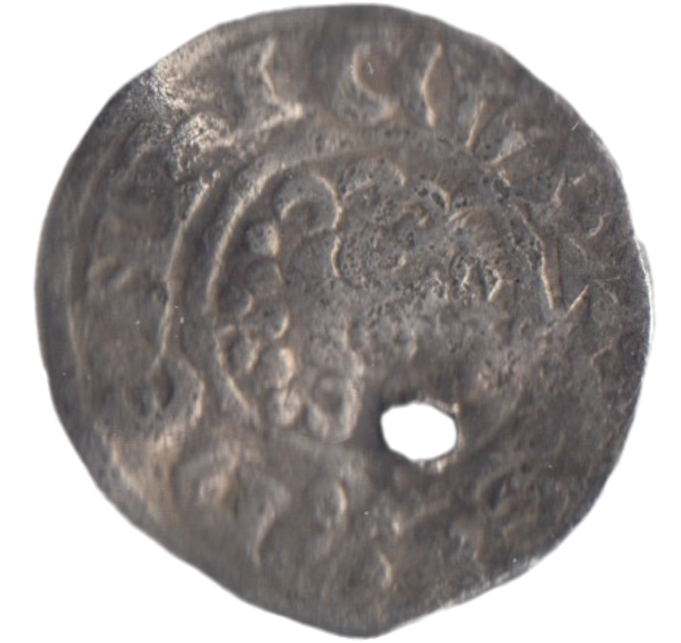 1216 HENRY III PENNY
