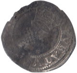 1604 JAMES I HALF GROAT