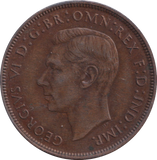 1946 PENNY ( GVF )