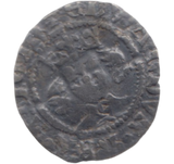 1327 EDWARD III PENNY