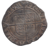 1560 ELIZABETH I GROAT