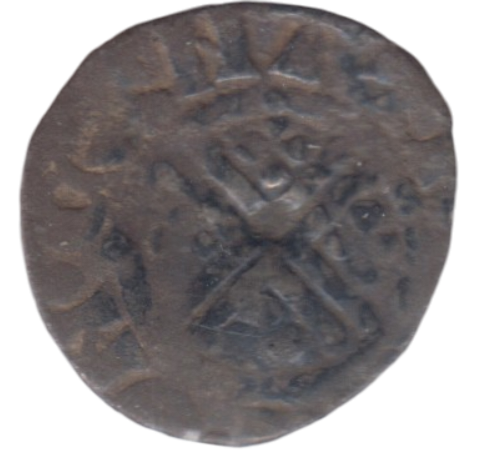 1216 HENRY III PENNY