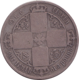 1875 FLORIN ( NF )