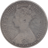 1880 FLORIN ( NF )