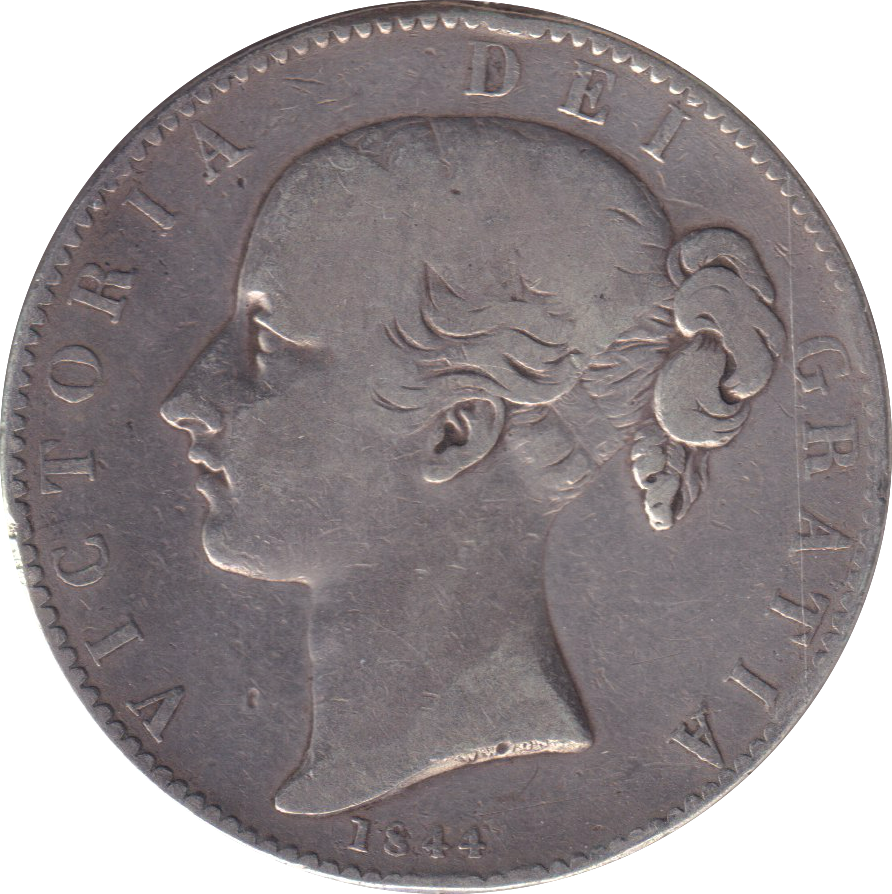 1894 CROWN ( FINE )