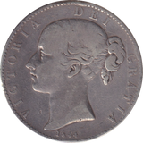 1894 CROWN ( FINE )