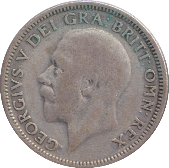 1930 SHILLING ( FINE )