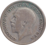 1930 SHILLING ( FINE )