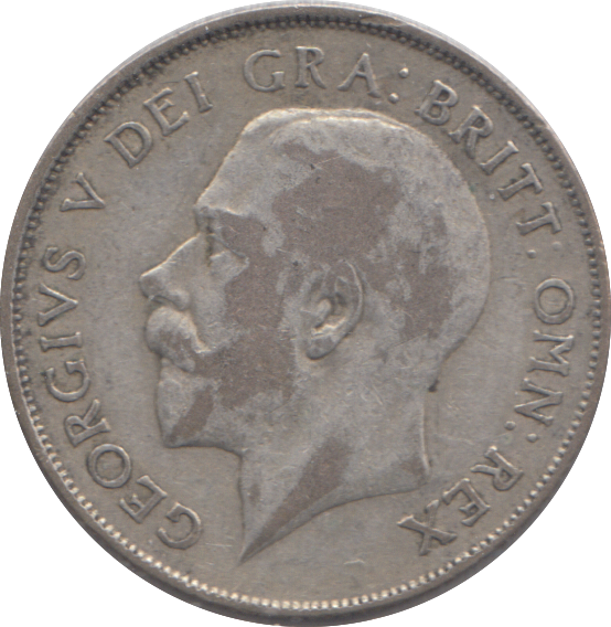 1922 SHILLING ( GF )