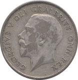 1922 SHILLING ( GF )