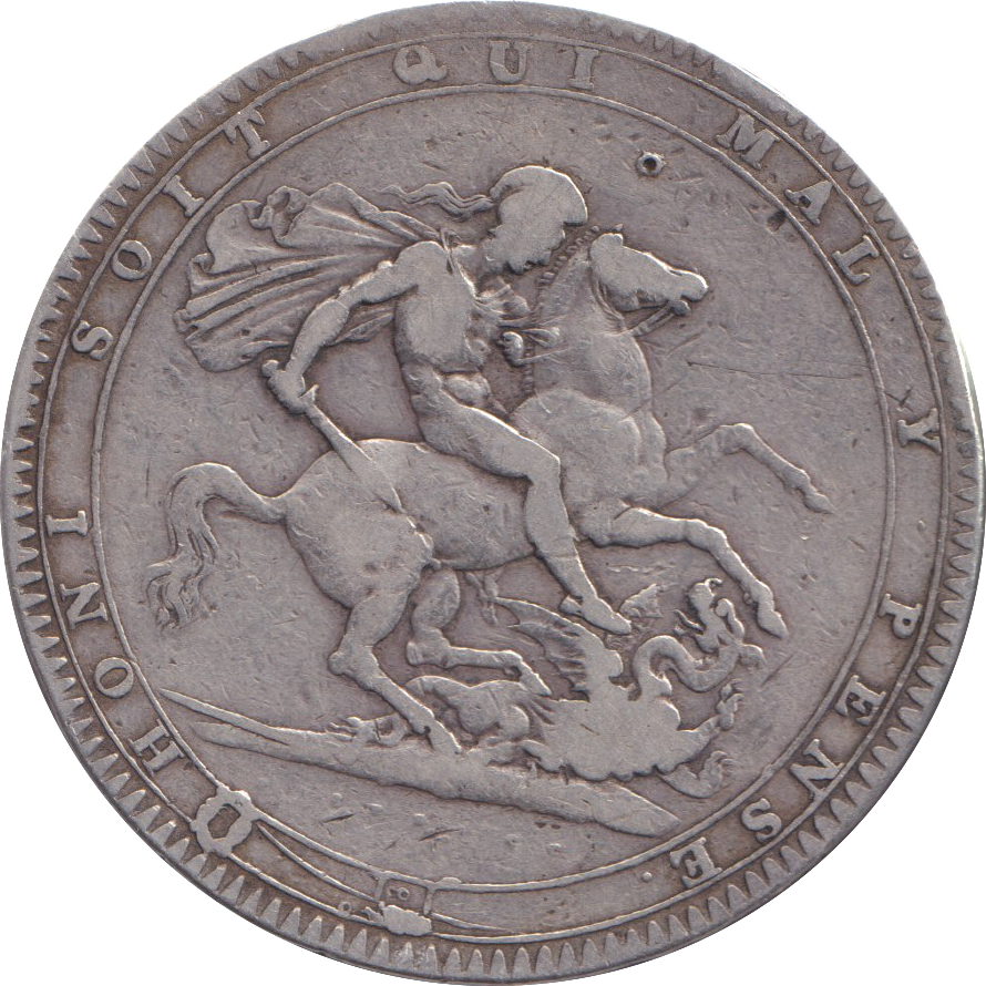 1819 CROWN ( NF )