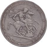 1819 CROWN ( NF )