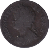 1746 FARTHING ( FAIR )