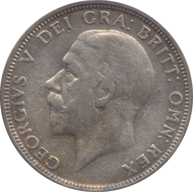 1930 FLORIN ( VF )