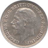 1932 THREEPENCE ( UNC )