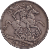 1892 CROWN ( GF )