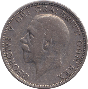 1932 FLORIN ( GF )