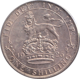1926 SHILLING ( EF )