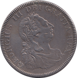 1804 BANK OF ENGLAND SILVER TRADE DOLLAR