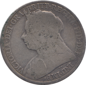 1896 CROWN ( NF )