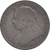 1896 CROWN ( NF )