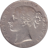1845 CROWN ( FINE )