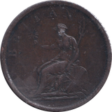 1806 PENNY ( GF )