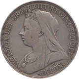 1895 CROWN ( GF )