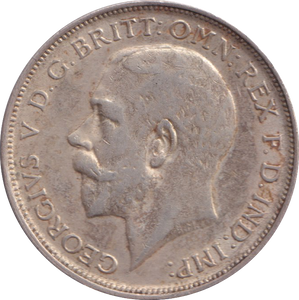1918 FLORIN ( GVF )