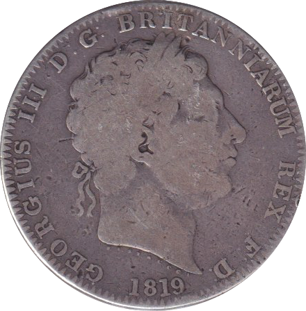 1819 CROWN ( NF )
