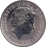 2006 BRITANNIA ONE OZ FINE SILVER