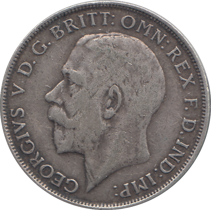 1922 FLORIN ( GVF )