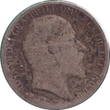 1905 SIX PENCE ( NF )