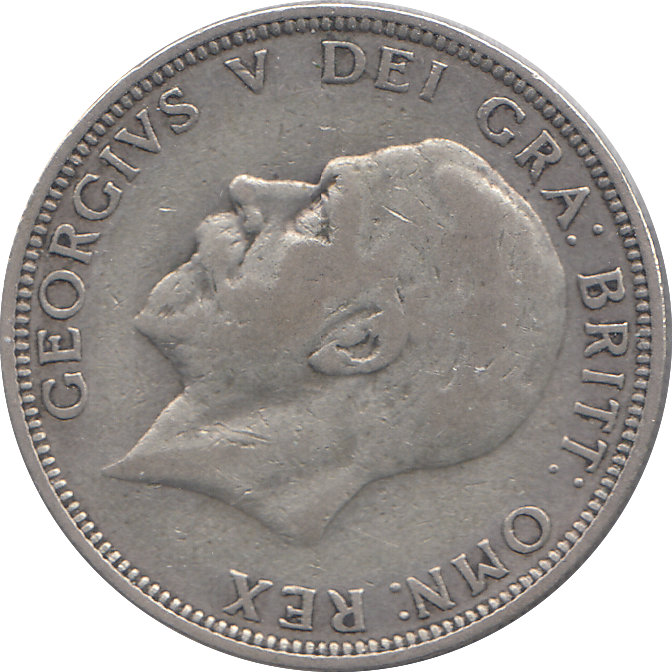 1932 FLORIN ( GF )