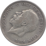 1932 FLORIN ( GF )
