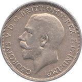 1920 FLORIN ( VF )