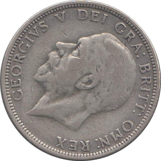 1929 FLORIN ( FINE )