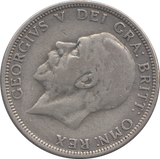 1929 FLORIN ( FINE )