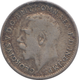 1920 THREEPENCE ( FINE )