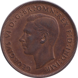 1944 PENNY ( UNC )