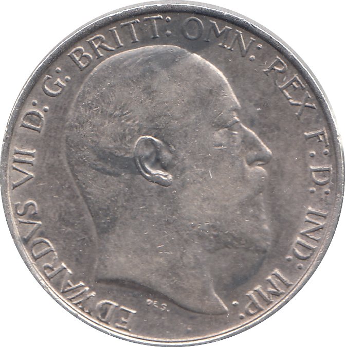 1902 FLORIN ( EF )